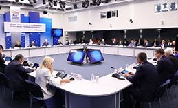 «Единая Россия» с большим отрывом победила в ЕДГ-2024