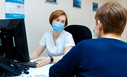 Более 150 хантымансийцев прошли обследования «Медицинского субботника»