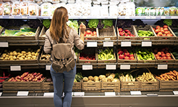 10 особенностей, которые нужно знать при посещении продуктового магазина