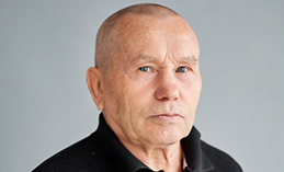 Хантымансиец победил в Кубке России по тяжёлой атлетике