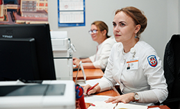В Ханты-Мансийске развивается телемедицина