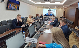 В Ханты-Мансийске обсудили меры поддержки семей мобилизованных