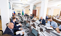 Вузы ХМАО будут вовлечены в реализацию проекта «Герои Югры»