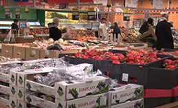 Ожидается ли нехватка продуктов и рост цен?