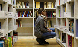 Хантымансийцам предлагают написать рецензию и выиграть книгу