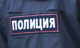 Хантымансийский полицейский спас человека