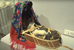 В «Торум Маа» новая выставка