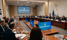 Единороссы Урала обозначили приоритеты предстоящих выборов