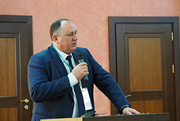 Награда Максима Ряшина