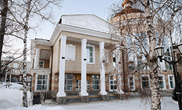 В Ханты-Мансийске пройдёт «Культурный марафон» писателей Югры