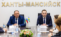 Обещают «изюминку». В Ханты-Мансийске построят новую школу