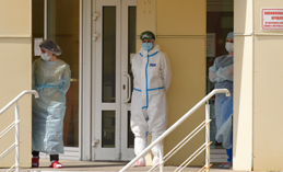 В Югре стартовала акция «Добрый Доктор»