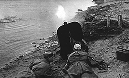 Одна на всех. Леспромхоз во времена ВОВ