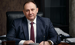 Максим Ряшин поздравляет земляков с Днём Великой Победы