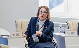 Ханты-Мансийск представили на форуме «МАЛАЯ РОДИНА – СИЛА РОССИИ» 