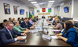 Школы Ханты-Мансийска готовы к проведению экзаменов