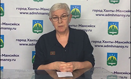 Врач рассказала, как хантымансийцы переносят омикрон