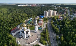Ведётся приём заявок на получение знака «Благотворитель Югры» 