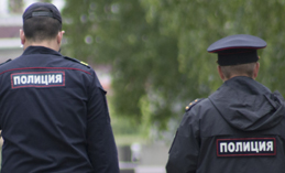 Полицейские Ханты-Мансийска раскрыли несколько краж