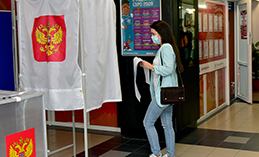Выборы-2021. Как в Ханты-Мансийске будет проходить голосование?