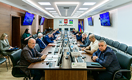 Подтопления в Ханты-Мансийске в период паводка не прогнозируются
