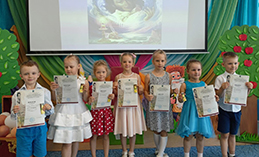 Хантымансийцы отметили День русского языка