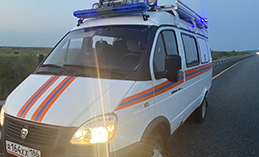 В Ханты-Мансийске в погребе задохнулся пожилой мужчина 
