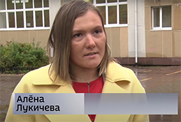 Хантымансийцы голосуют