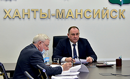 Максим Ряшин рассказал о подходе к решению проблемы доступности жилья для инвалидов