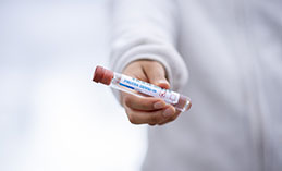 За выходные в Ханты-Мансийске выявлено два новых случая заражения COVID-19