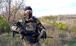 Мы патриоты. Борьба за свободу Родины – в крови россиян