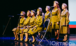 Крымская весна. Годовщина воссоединения Крыма с Россией