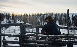 Хантымансиец победил в окружном фотоконкурсе «Мой народ – моя гордость!»