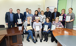 В столице Югры выбрали «Самый благоустроенный двор» и «Образцовый дом»