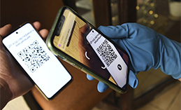 Югорчанам нужно обновить свои QR-коды