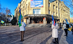 Семьям контрактников компенсируют расходы на оплату ЖКУ