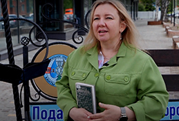 Челлендж «Ожившая классика»