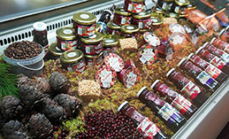 В Ханты-Мансийске пройдёт Югорская фермерская ярмарка