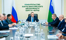 Руслан Кухарук встретился с депутатскими фракциями политических партий