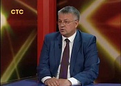 "Диалог". Гость студии: А.В. Корчак 31.05.2018