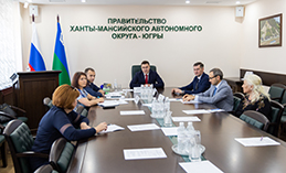 Югорчане обсудили контроль за оборотом алкогольной продукции
