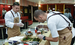 Проект «Попробуй Югру на вкус» стал вторым на федеральном конкурсе