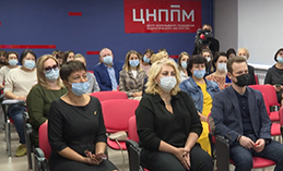 В Ханты-Мансийске открылся центр непрерывного повышения профмастерства педагогов