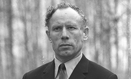 Век Башмакова. Пример для юношей, воинов, спортсменов 