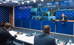 «Единая Россия» намерена обновить состав кандидатов на выборы в Госдуму