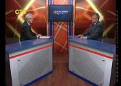 "Диалог". Гость студии: А.В. Корчак 10.04.2018