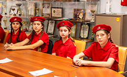 Неделя памяти жертв Холокоста