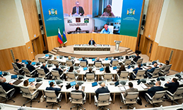 В Югре расширяют сеть реабилитационных учреждений для участников СВО