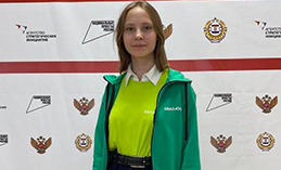 Жительницы столицы Югры отличились в финале национального чемпионата 
