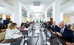 Югра готовится к Единому дню голосования